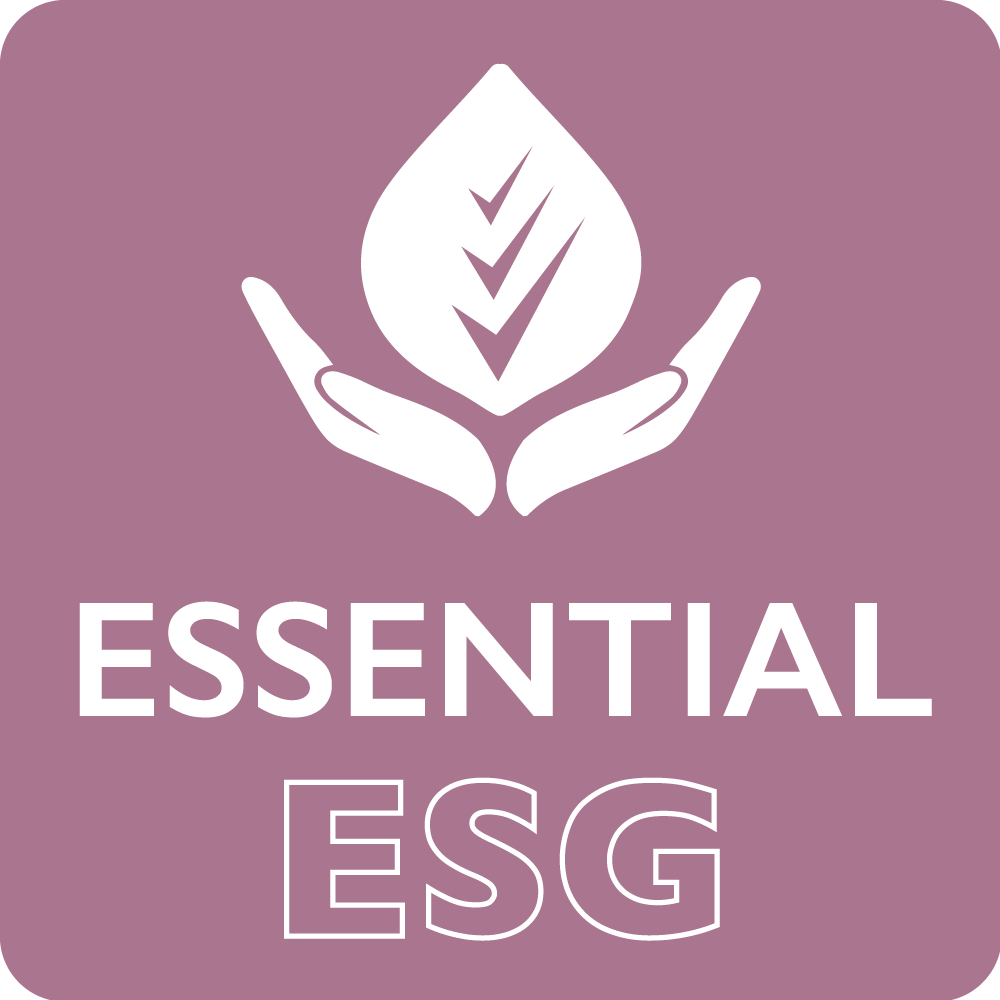 Essential ESG